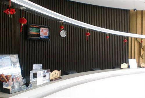 Motel 268 Nanshan Qi Lin Shenzhen Eksteriør billede